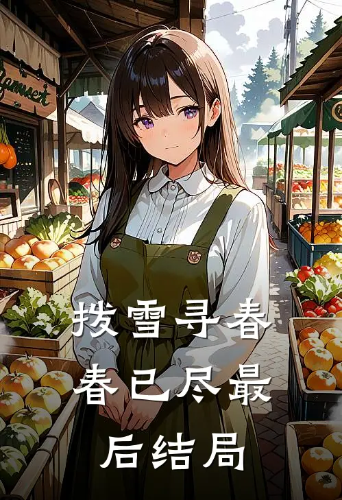 拨雪寻春，春已尽最后结局