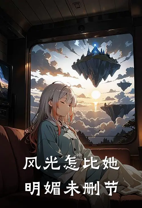 风光怎比她明媚未删节