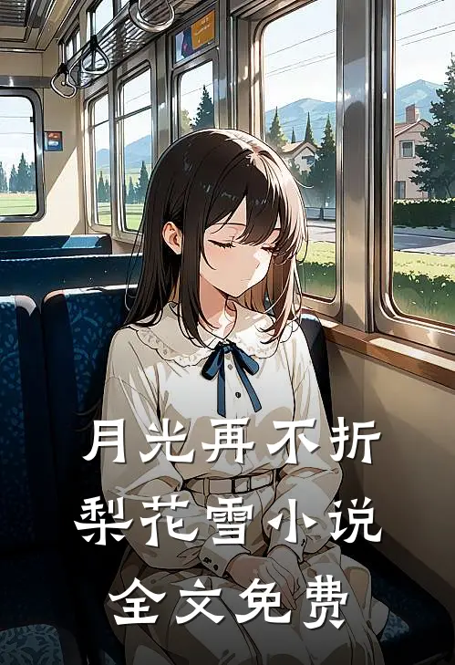 月光再不折梨花雪小说全文免费