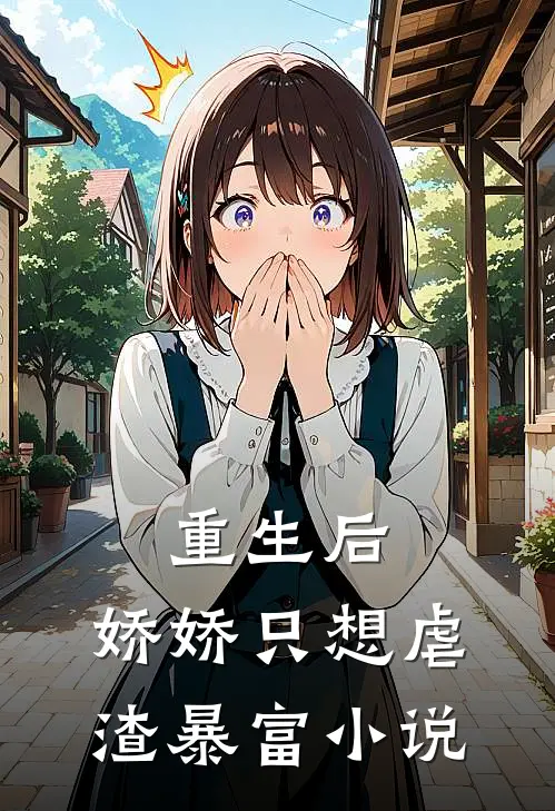 重生后，娇娇只想虐渣暴富小说