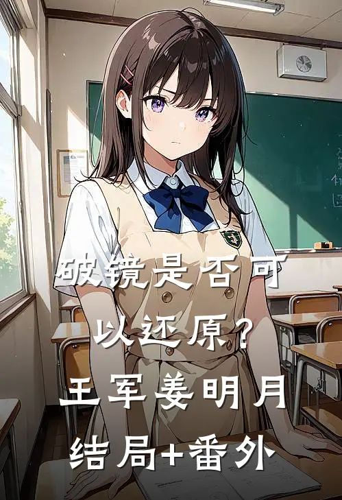 破镜是否可以还原？王军姜明月结局+番外