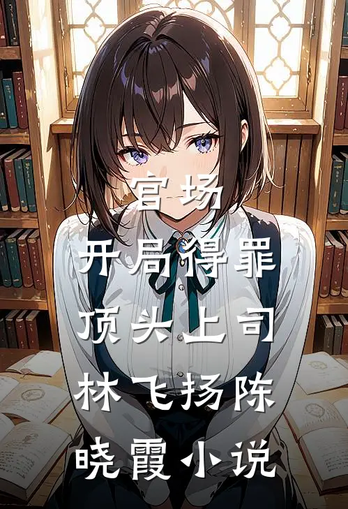 官场：开局得罪顶头上司林飞扬陈晓霞小说