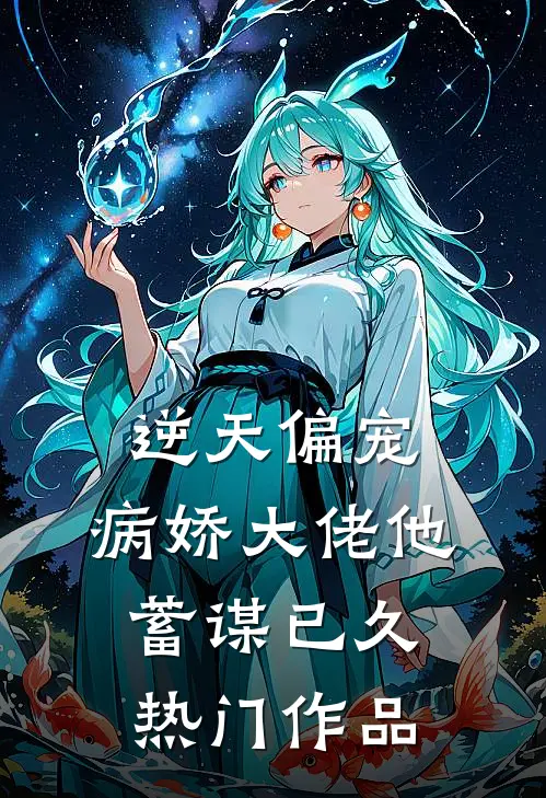 逆天偏宠：病娇大佬他蓄谋已久热门作品