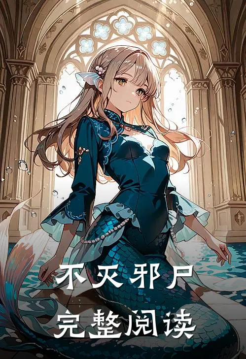 不灭邪尸完整阅读