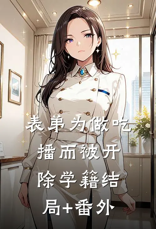 表弟为做吃播而被开除学籍结局+番外
