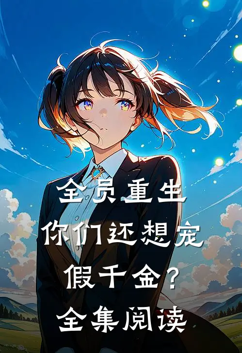 全员重生：你们还想宠假千金？全集阅读
