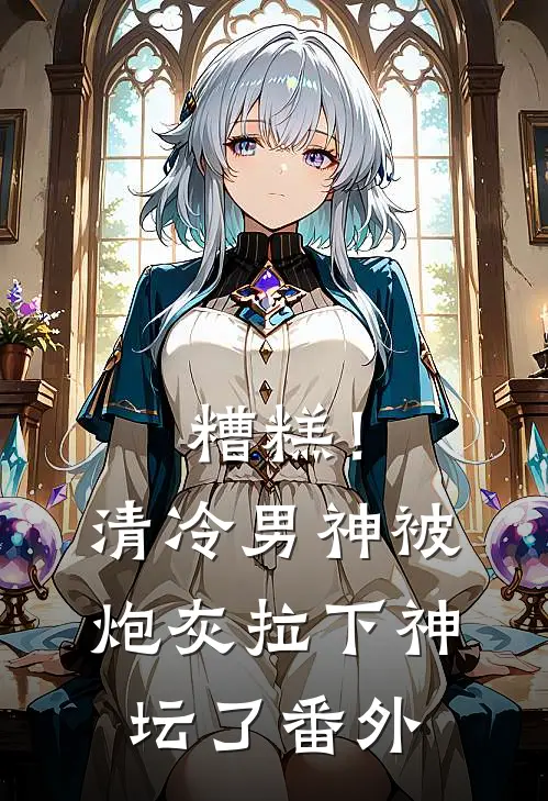 糟糕！清冷男神被炮灰拉下神坛了 番外