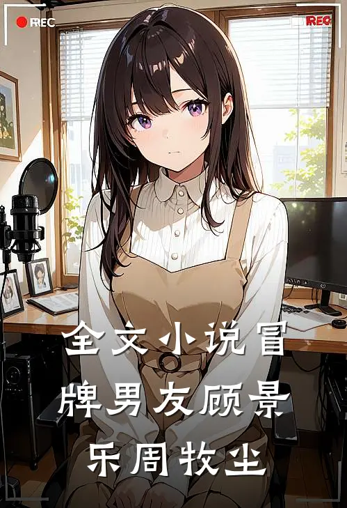 全文小说冒牌男友顾景乐周牧尘