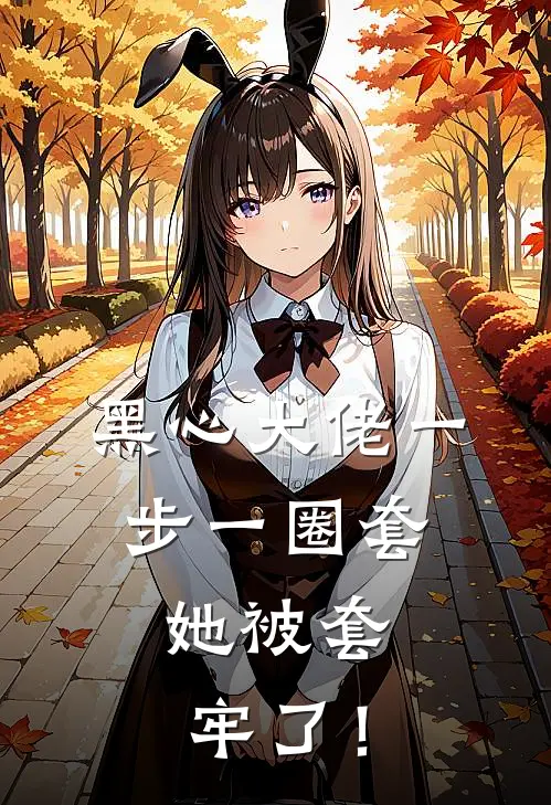黑心大佬一步一圈套，她被套牢了！