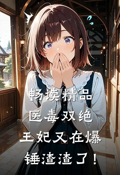 畅读精品医毒双绝：王妃又在爆锤渣渣了！