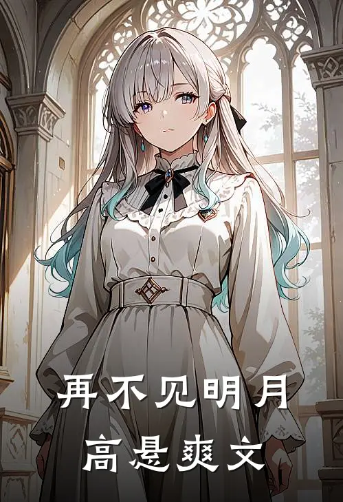 再不见明月高悬爽文