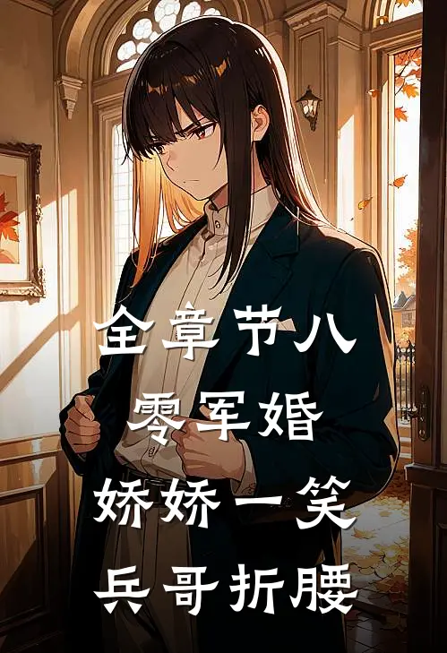 全章节八零军婚：娇娇一笑，兵哥折腰