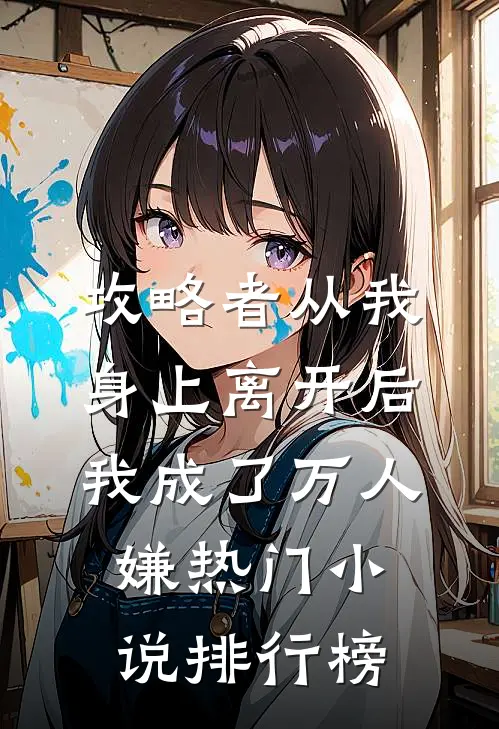 攻略者从我身上离开后，我成了万人嫌热门小说排行榜