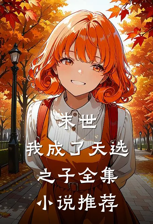 末世：我成了天选之子全集小说推荐