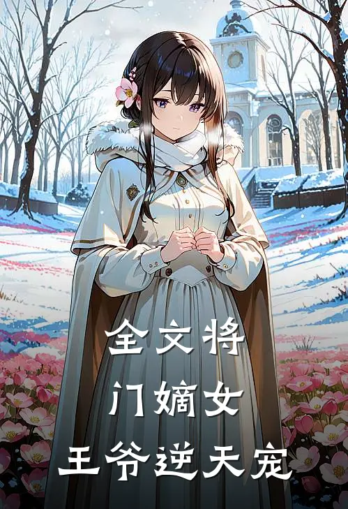 全文将门嫡女王爷逆天宠免费阅读