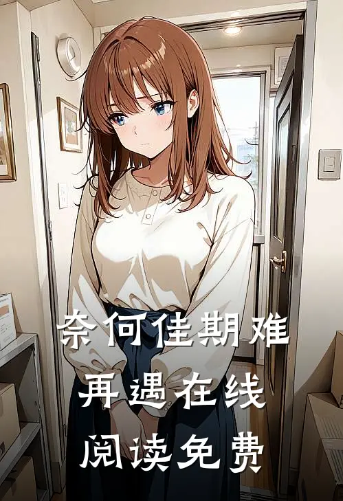 奈何佳期难再遇在线阅读免费