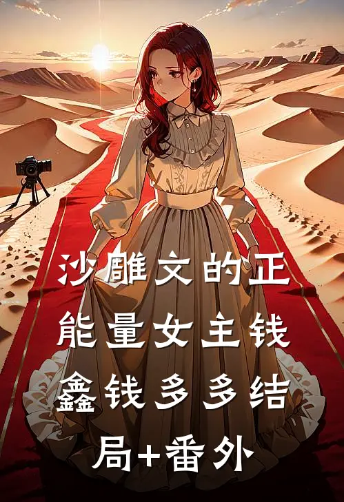 沙雕文的正能量女主钱鑫钱多多结局+番外