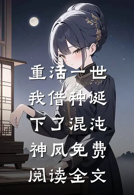 重活一世，我借种诞下了混沌神凤免费阅读全文
