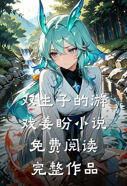 双生子的游戏姜盼小说免费阅读完整作品
