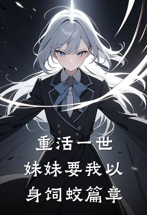 重活一世，妹妹要我以身饲蛟篇章