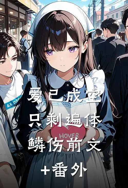 爱已成空，只剩遍体鳞伤前文+番外