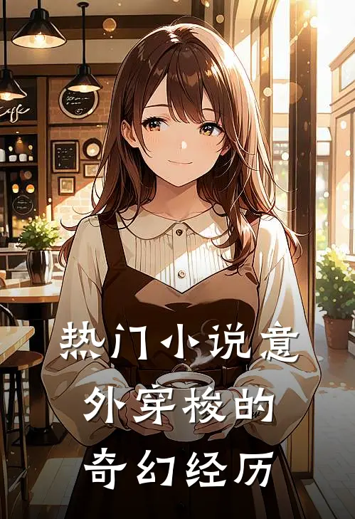 热门小说意外穿梭的奇幻经历