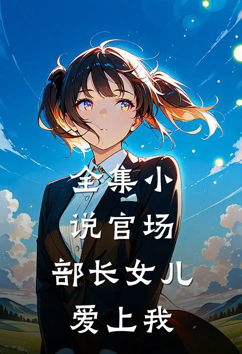 全集小说官场：部长女儿爱上我