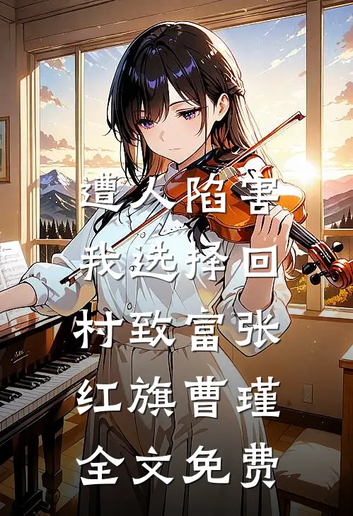 遭人陷害，我选择回村致富张红旗曹瑾全文免费