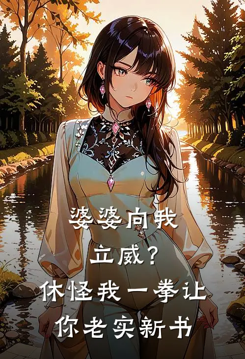 婆婆向我立威？休怪我一拳让你老实新书