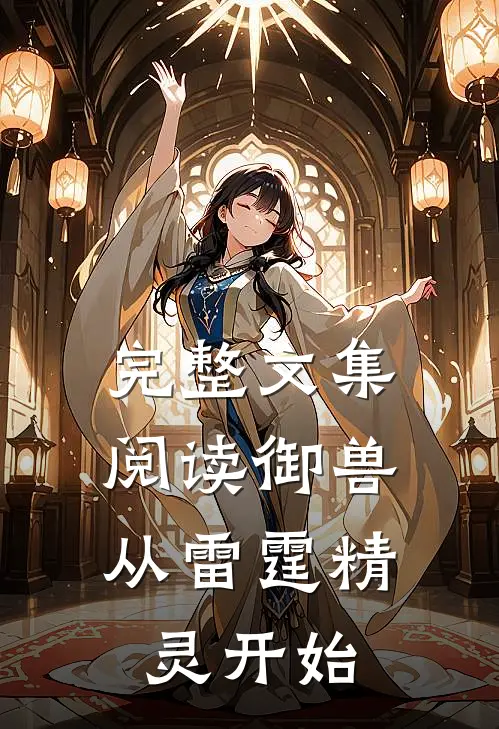 完整文集阅读御兽：从雷霆精灵开始