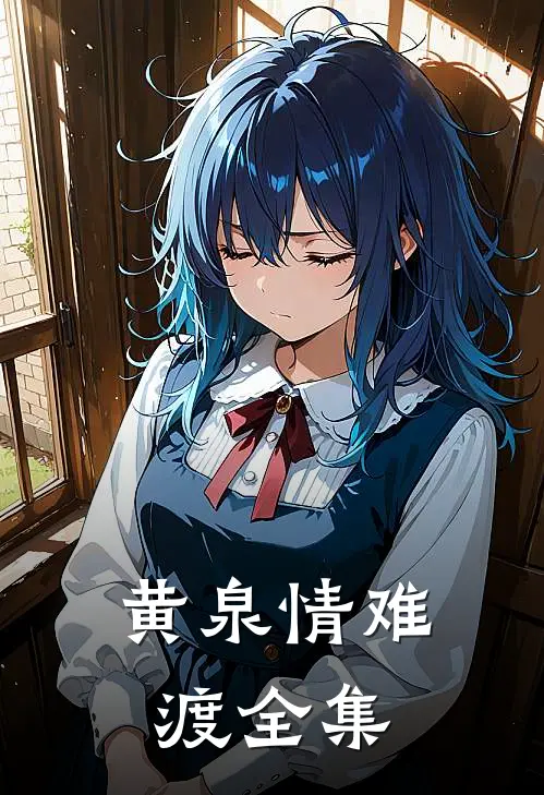 黄泉情难渡全集