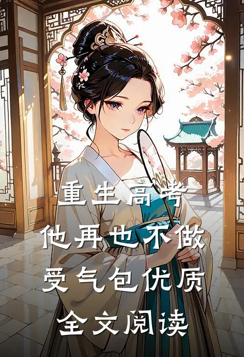 重生高考，他再也不做受气包优质全文阅读