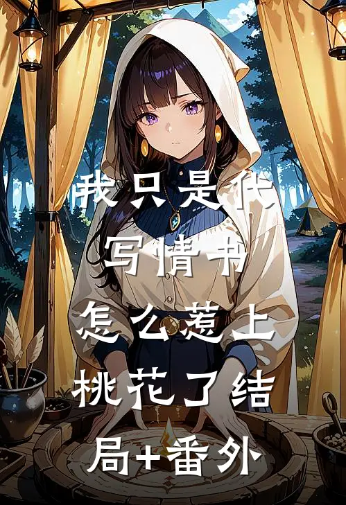 我只是代写情书，怎么惹上桃花了结局+番外