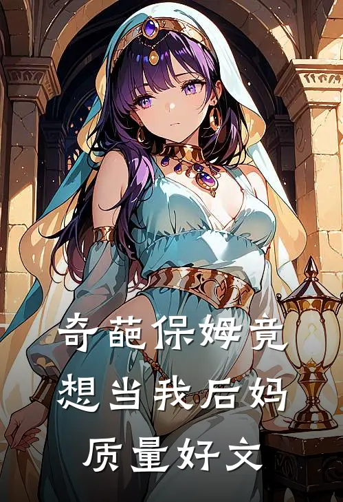 奇葩保姆竟想当我后妈质量好文