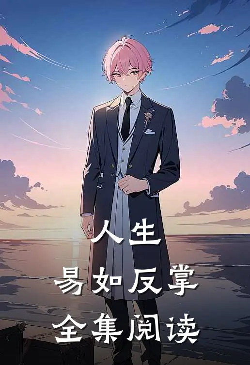 人生，易如反掌全集阅读