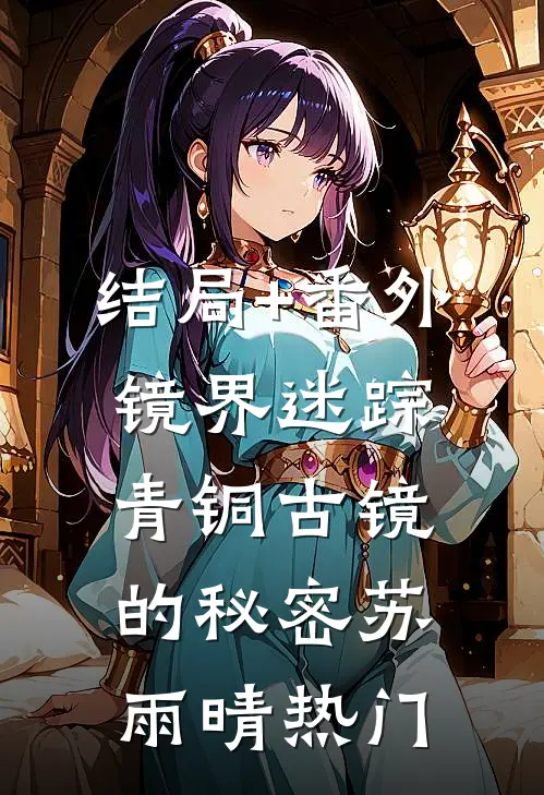 结局+番外镜界迷踪：青铜古镜的秘密苏雨晴热门