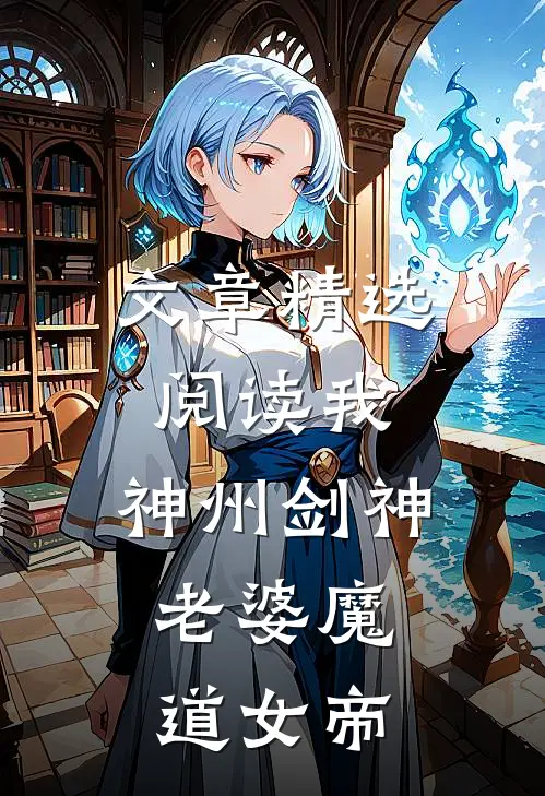 文章精选阅读我，神州剑神，老婆魔道女帝
