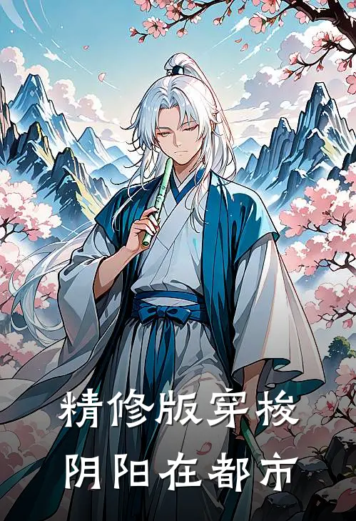 精修版穿梭阴阳在都市