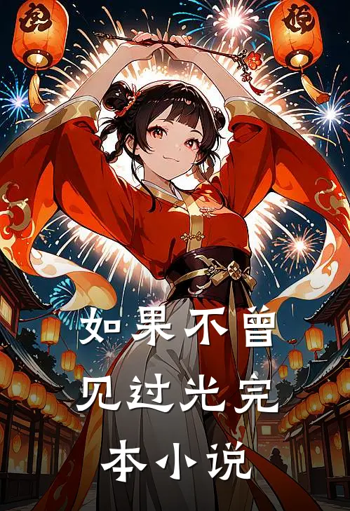 如果不曾见过光完本小说