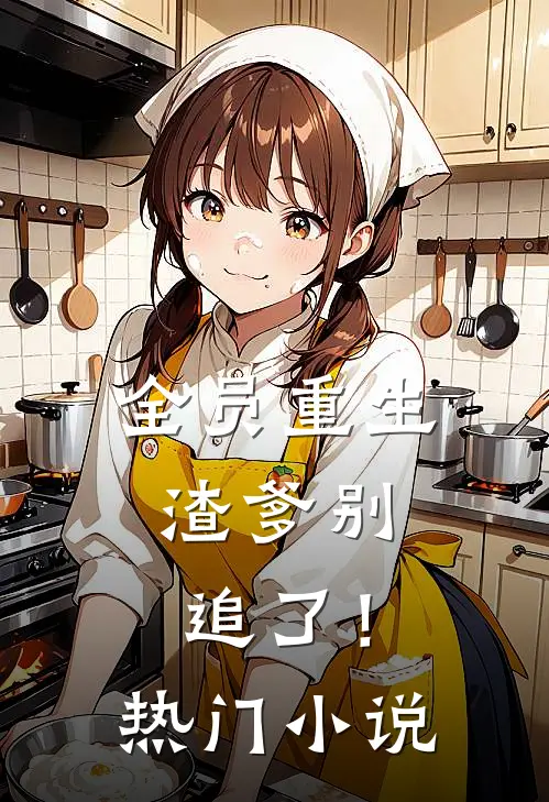 全员重生：渣爹别追了！热门小说