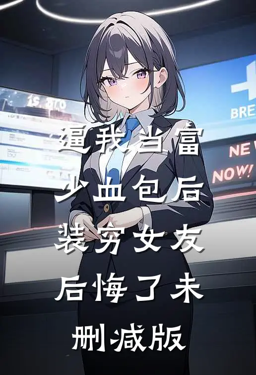 逼我当富少血包后，装穷女友后悔了未删减版