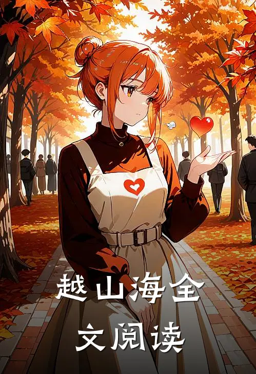 越山海全文阅读