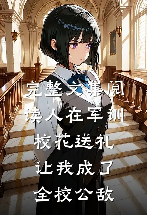 完整文集阅读人在军训，校花送礼让我成了全校公敌