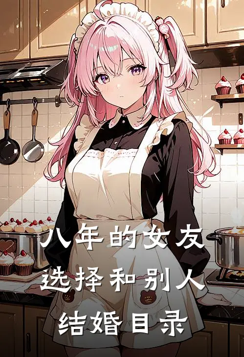 八年的女友，选择和别人结婚目录