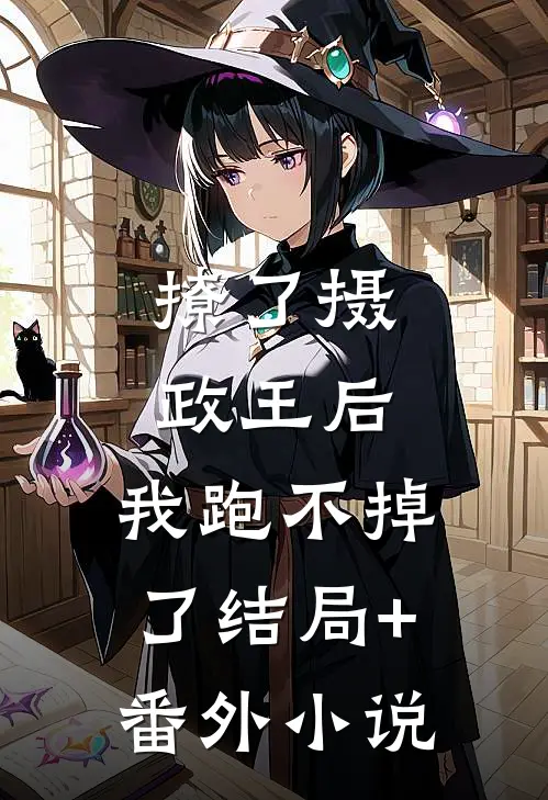 撩了摄政王后，我跑不掉了结局+番外小说