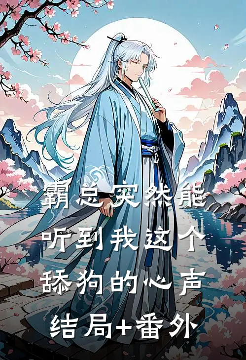霸总突然能听到我这个舔狗的心声结局+番外