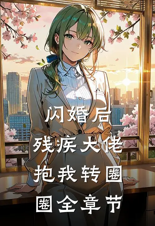 闪婚后，残疾大佬抱我转圈圈全章节