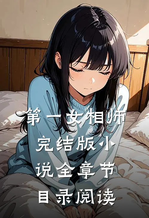 第一女相师完结版小说全章节目录阅读
