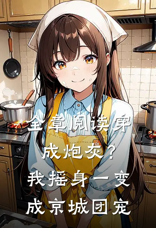 全章阅读穿成炮灰？我摇身一变成京城团宠