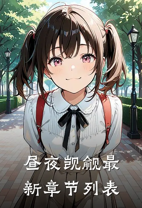 昼夜觊觎最新章节列表